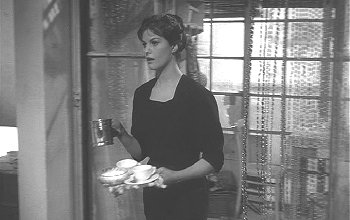 Claudia Cardinale in Big Deal on Madonna Street