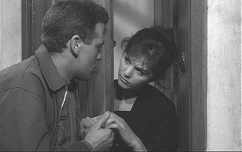 Claudia Cardinale in Big Deal on Madonna Street