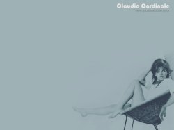 Claudia Cardinale Wallpaper 2