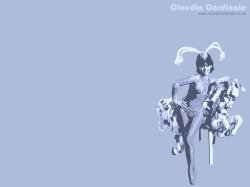 Claudia Cardinale Wallpaper 3