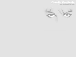Claudia Cardinale Wallpaper 4