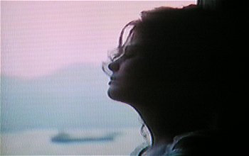 Claudia Cardinale in Blood Brothers
