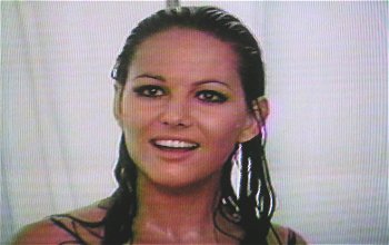 Claudia Cardinale in A Fine Pair