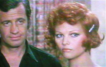 Claudia Cardinale in Hit Man
