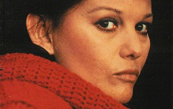 Claudia Cardinale in Libera My Love