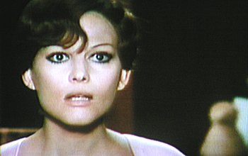 Claudia Cardinale in Midnight Pleasures