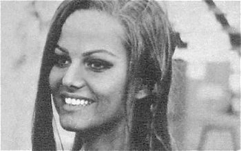 Claudia Cardinale in The Queens