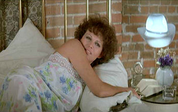 Claudia Cardinale in The Ruffian